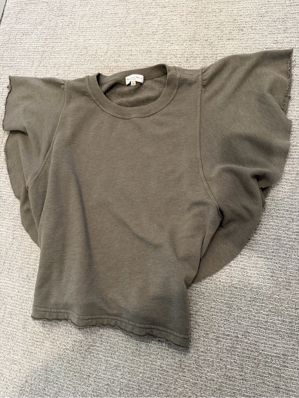 Michael Stars Top